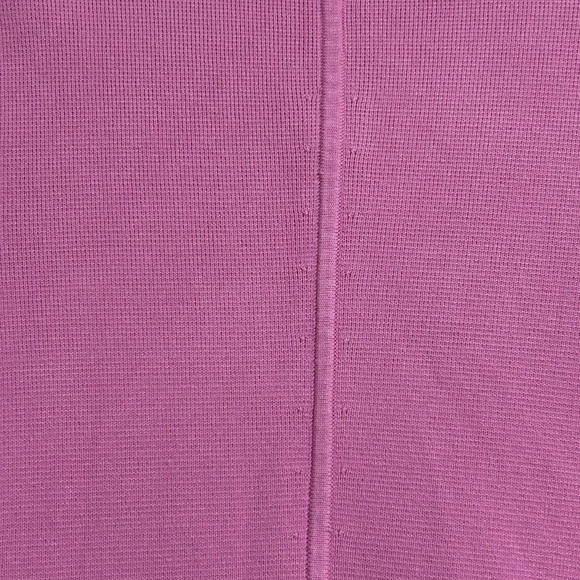 Talbots Button Down Sweater with two front pockets. This Sweater is Heavy - Picture 11 of 11